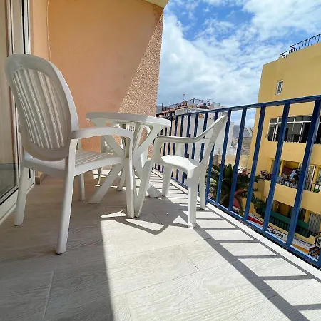 Candelaria Apartment *