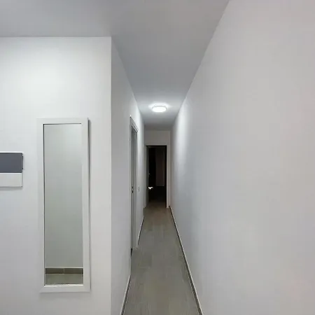 Candelaria شقة لوس كريستيانوس